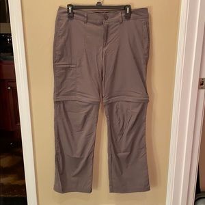 Gander Mountain Guide Series Convertible Pants